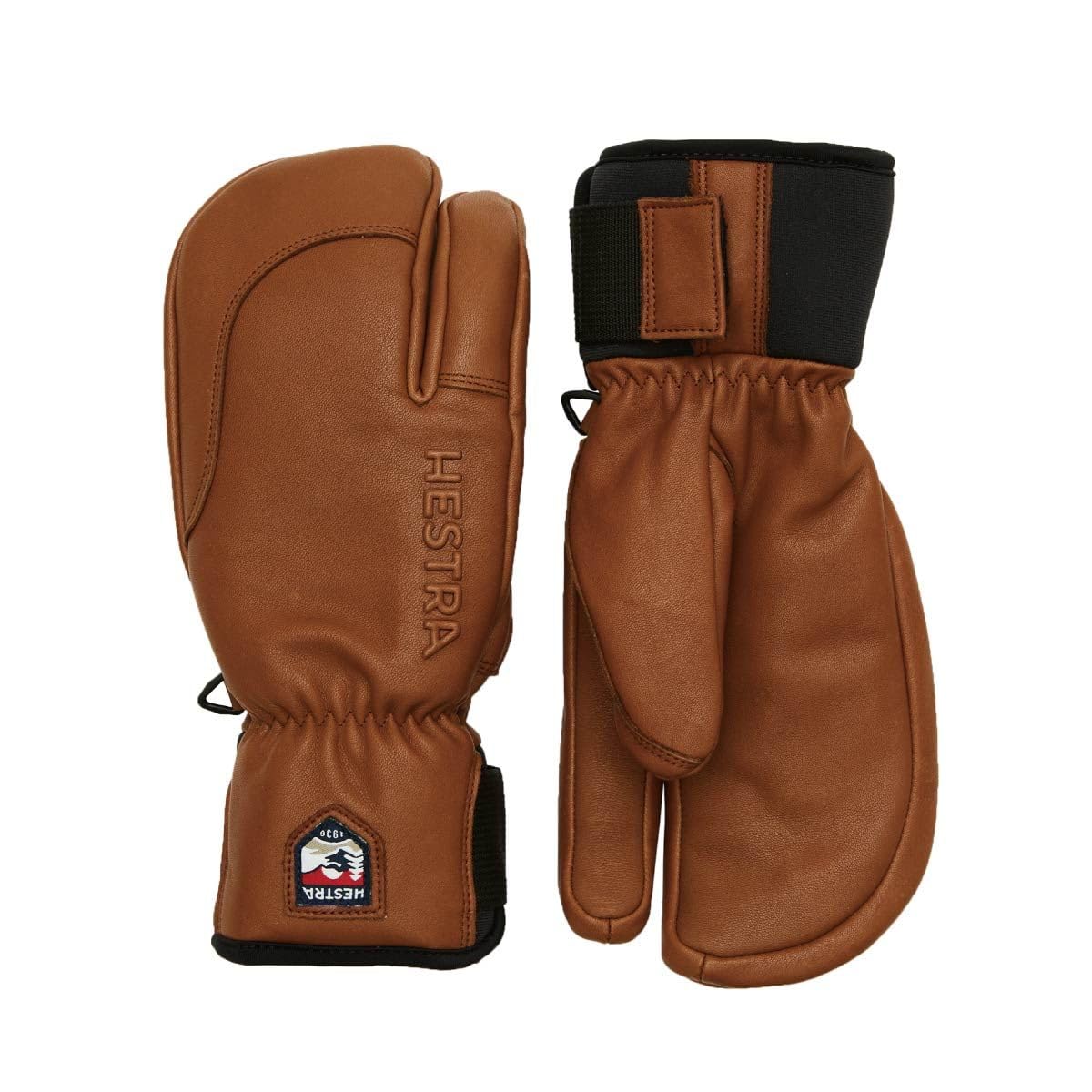 b新品未使用保管品 HESTRAヘストラ TOPO 3-FINGER サイズ8 楽天市場】ヘストラ トポ スリーフィンガー HESTRA TOPO 3-FINGER